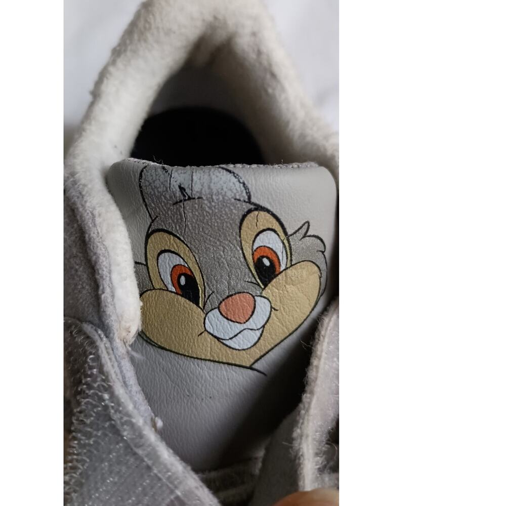 Adidas x Disney Bambi  Thumper Sneakers Toddler Size 5